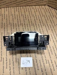 2012-2014 Ford Focus Radio Dash Information Display Screen AM5T-18B955-AF. Fixed Price $24.99.