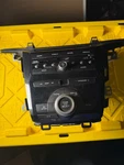 2013 Honda Odyssey Radio Am/fm Control Panel 39100 TK8 A320 Oem. Fixed Price $40.00.