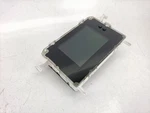 8A6F10A855D Multifunction Display / 172568 Ford Fiesta Vi CB1, Ccn 1.6 Tdc. Fixed Price $63.66.