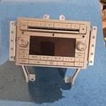 2006 2007 2008 Lincoln Mkz Zephyr Radio Cd MP3 8H6T-18C815-AC Tested. Fixed Price $49.00.