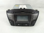 2014-2015 Hyundai Tucson Am Fm Cd Player Radio Receiver Upnuj. Fixed Price $96.38.
