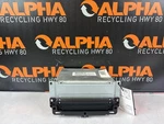 Audio & Visual Equip.(radio) Dodge Charger 12. Fixed Price $67.50.