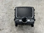 2018 Audi Q7 Oem Touch Pad Control Unit Part Number 4M0919615M. Fixed Price $349.95.