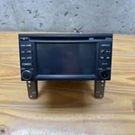 2015 - 2016 Nissan Titan Oem Single Cd Am Fm Sat Gps Navigation Radio Receiver. Fixed Price $275.00.