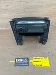 Freightliner Panasonic Cd Player Radio Used Pn# PP105168. Fixed Price $75.00.