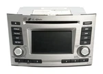 2013-2004 Subaru Legacy Am Fm Radio Single Disc Cd Player MP3 86201AJ66A PE669U1. Fixed Price $145.00.