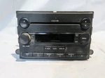 Ford Pioneer 6 Cd Am/fm Radio 5C3T-18C815-AK. Fixed Price $79.99.