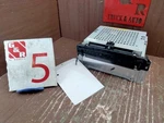 2013-2020 Dodge Journey Radio Receiver Am Fm Cd MP3 Player 68209665AB. Fixed Price $63.73.