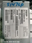 Satellite Radio Receiver Control Mod Oem 2016 Volvo XC60 1YR Wrnty 31466977AA. Fixed Price $99.00.