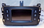 17 Jeep Grand Cherokee VP2 Radio Receiver Uconnect P68292896AC DXP101. Fixed Price $104.13.