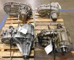 2010 Honda Crosstour Transfer Case Assembly Oem 126K Miles - LKQ438583116. Fixed Price $349.80.