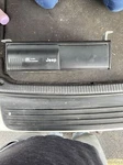 Jeep 10 Disc Cd Auto Changer P56042129AG Untested. Fixed Price $75.00.
