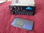Irocz 1994-96 Chevy Camaro Corvette Delco Cd Radio Add Bluetooth 16181181. Fixed Price $329.99.