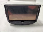 Audio Equipment Radio Receiver And Control With Mylink Fits 15-16 Trax 384413. Fixed Price $301.60.