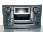2006 Volvo XC90 Radio Unit Front Trim Control Panel 30752237 30732643 8673766 03. Fixed Price $100.09.