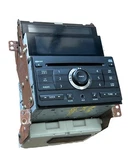 2007 2008 Nissan Maxima Am Fm Cd Radio Player Information Display Screen Oem. Fixed Price $84.00.