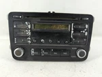 2006-2010 Volkswagen Passat Am Fm Cd Player Radio Receiver AHOH1. Fixed Price $56.89.