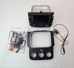 P68226683AA Chrysler 2013-2018 Dodge Ram 1500 2500 Oem Fm Radio Reciever. Fixed Price $80.86.