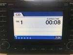 Jeep Dodge Chrysler V8 Gps Cd MP3 Radio Navigation 05064184AE Oem. Fixed Price $279.99.