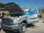 Audio Equipment Radio Am-fm Speaker System Fits 03-05 Ford E150 Van 1245767. Fixed Price $87.90.