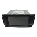2012-2019 Chrysler Town Country Dodge Grand Caravan Rbz Radio Display Uconnect. Fixed Price $149.99.