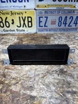 2008-2012 Ford Escape Mercury Mariner Dash Info Display Screen 8L8T-19C116-AJ. Fixed Price $49.99.