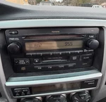 2003 2004 2005 Radio Receiver Cd Cassette Toyota 86120-35281. Fixed Price $85.49.