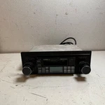 Vintage Alpine 7164 Black Classic Am/fm Car Stereo Cassette Head Unit - Untested. Fixed Price $249.99.