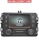 2013 - 2016 Dodge Ram Truck Uconnect Multi Media Radio Bluetooth VP2 RA2 Oem. Fixed Price $329.00.