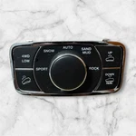 Jeep Grand Cherokee WK2 Drive Selector P56046233AC. Fixed Price $161.22.