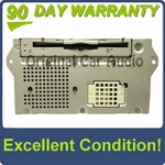 2011 - 2012 Infiniti Oem Bose Navigation Radio 6 Cd Dvd Player Changer MP3. Fixed Price $80.00.
