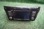2017 2018 2019 Nissan Rogue Radio Receiver Am Fm Cd Player Oem 259157FH0A. Fixed Price $66.38.