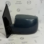 2004-2009 Nissan Quest Driver Left Side View Mirror Oem. Fixed Price $59.99.