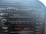 Bmw Oem E36 318 325 328 M3 Cassette Player Radio Stereo Deck Head Unit 92-99. Fixed Price $138.99.