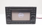 Nissan Rogue Navigation Radio Player Receiver Oem 2011 - 2013. Fixed Price $199.99.