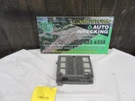 Audio Equipment Radio Remote Satellite Receiver Fits 04-05 Bmw 745I 1567625. Fixed Price $88.00.