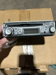 Vintage Rampage By Audiovox Model CA-812 Unable To Test Part & Case Only. Fixed Price $65.00.