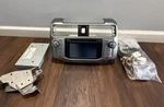 2015 Toyota 4RUNNER Oem Radio Satellite Cd Player (fitment In Description). Fixed Price $195.00.