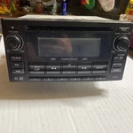2012 2013 2014 Subaru Impreza Am Fm Cd Player Radio Receiver Dash Clarion 0071. Fixed Price $53.99.