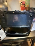 2015-2021 Subaru Wrx Sti Cd Player Head Unit Navigation Radio Control Oem. Fixed Price $250.00.
