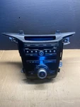 2011 To 2013 Honda Odyssey Radio Am/fm Control Panel AB7463 Dg. Fixed Price $44.50.
