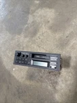 Jeep Wrangler Yj Cherokee Xj 84-95 Oem Am Fm Radio Cassette Player (RC94). Fixed Price $150.00.