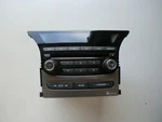 39100-SZA-A730-M2 Honda Oem Cd Am Fm Radio Stereo Control Module Unit. Fixed Price $269.33.