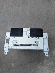 Used 2008 Ford Escape Faceless Radio #9L8T-19C107-BE. Fixed Price $29.24.