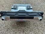 18 19 20 21 Kia Stinger Radio Receiver 96160-J5100FHV WTC17. Fixed Price $105.00.
