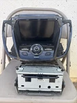 13-15 Ford Escape C-max Face Control Sync 2 Sony Information Screen Stereo Oem. Fixed Price $149.99.