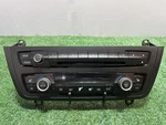 2012 Bmw 335I Ac Heater Temperature Climate Control 64.11-9226784-03 Oem. Fixed Price $25.99.