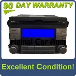 2006 2012 Hyundai Veracruz Single Cd Am Fm Xm Satellite Radio Oem M-445ENX. Fixed Price $65.00.