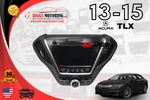 2013-2015 Acura Tlx Navigation Radio Stereo Cd Player 39540-TZ5-A110-M1. Fixed Price $474.99.