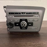 2012 Honda Civic MF641AC Am/fm Cd Radio Stereo Head Unit. Fixed Price $46.08.